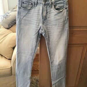 Men’s American Eagle Jeans, 28 X 32